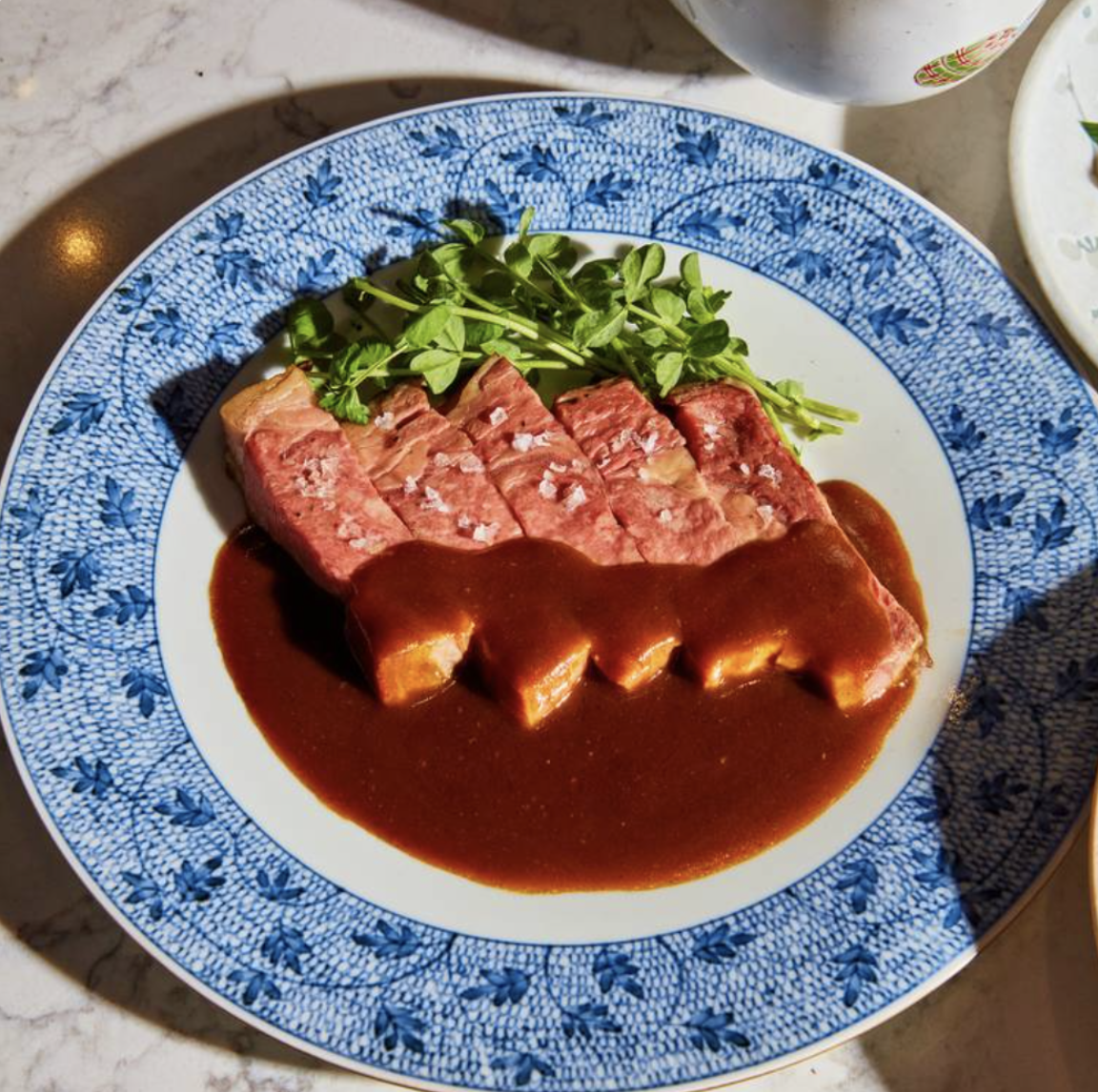 Easter Weekend Dining: Miku Toronto